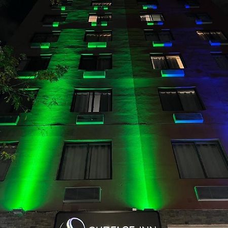 Surface Inn Brooklyn New York Eksteriør bilde