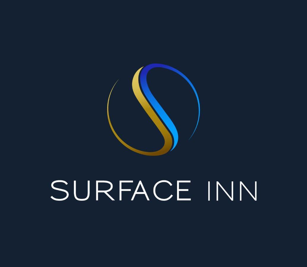 Surface Inn Brooklyn New York Eksteriør bilde