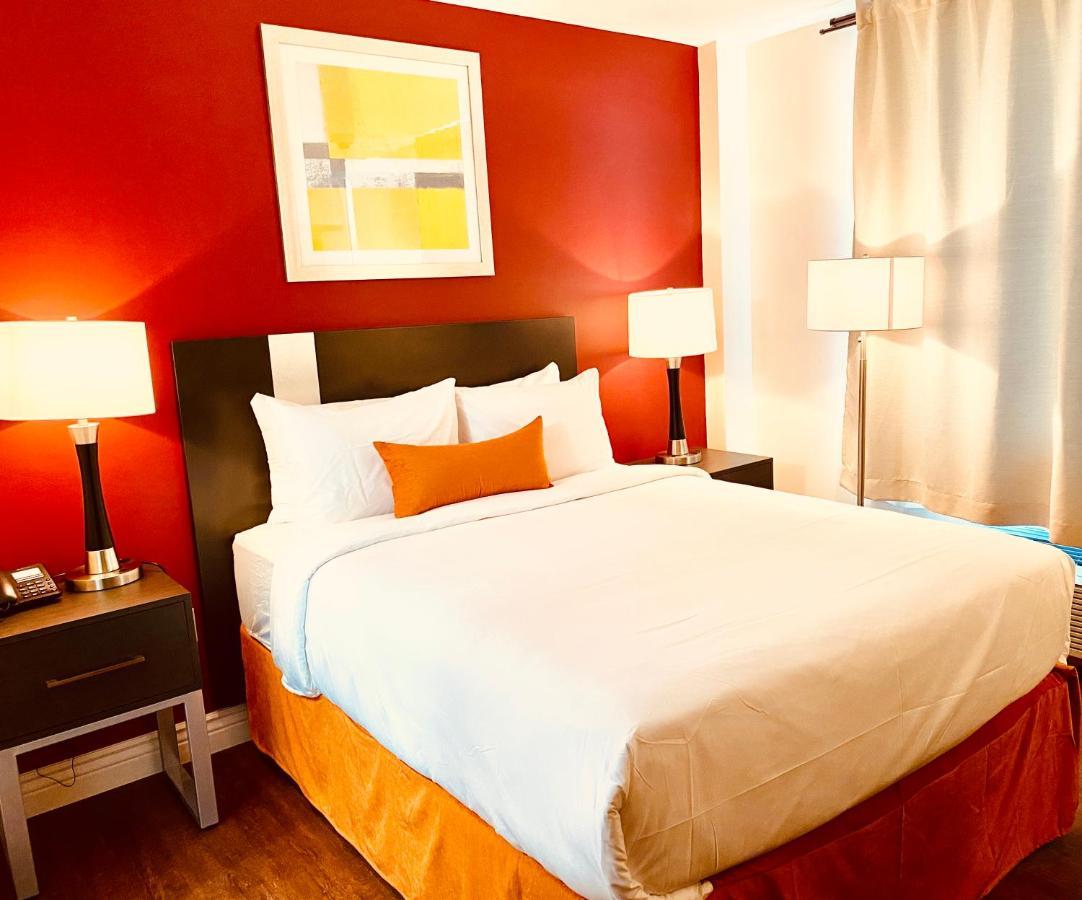 Surface Inn Brooklyn New York Eksteriør bilde