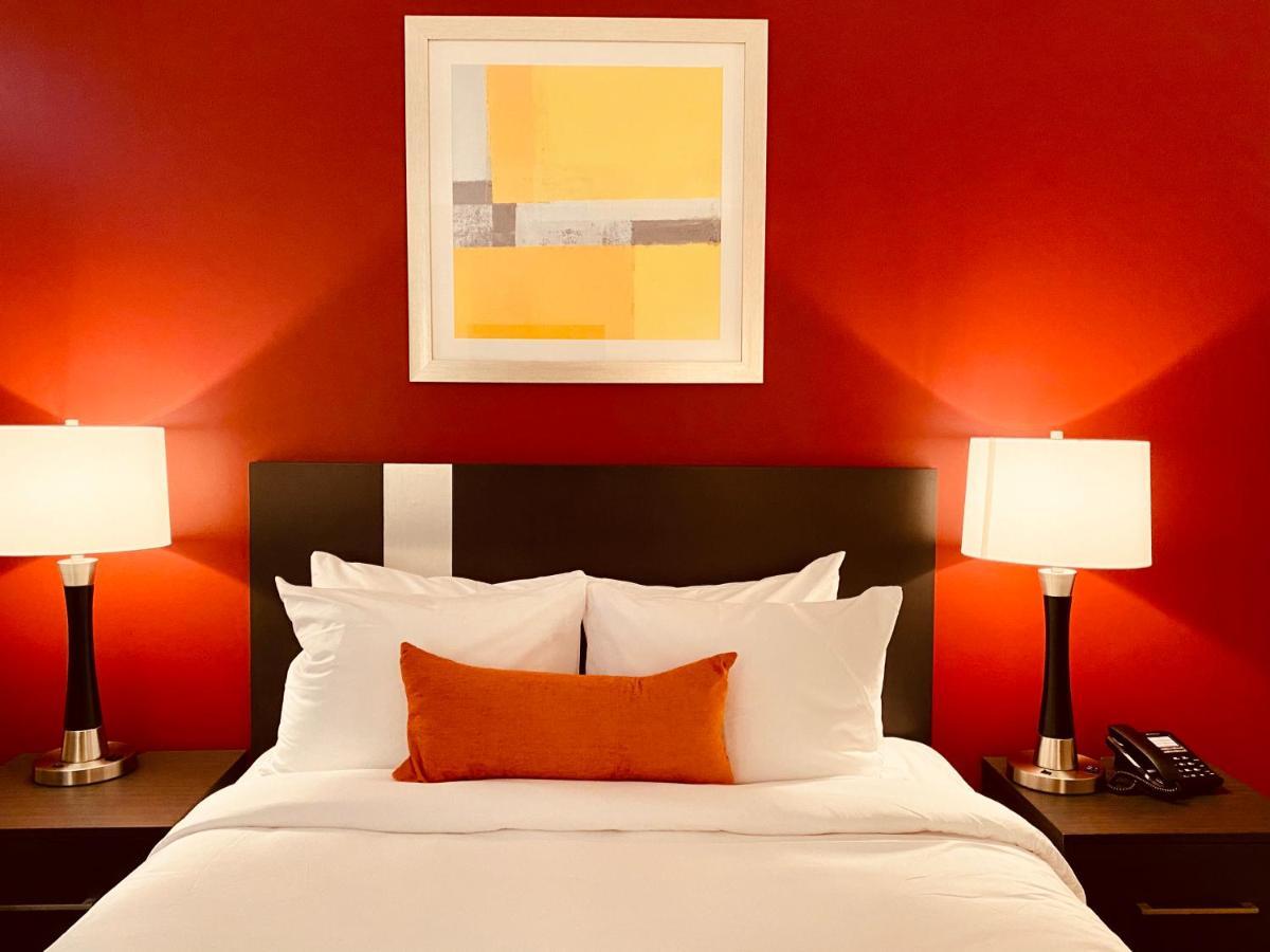 Surface Inn Brooklyn New York Eksteriør bilde