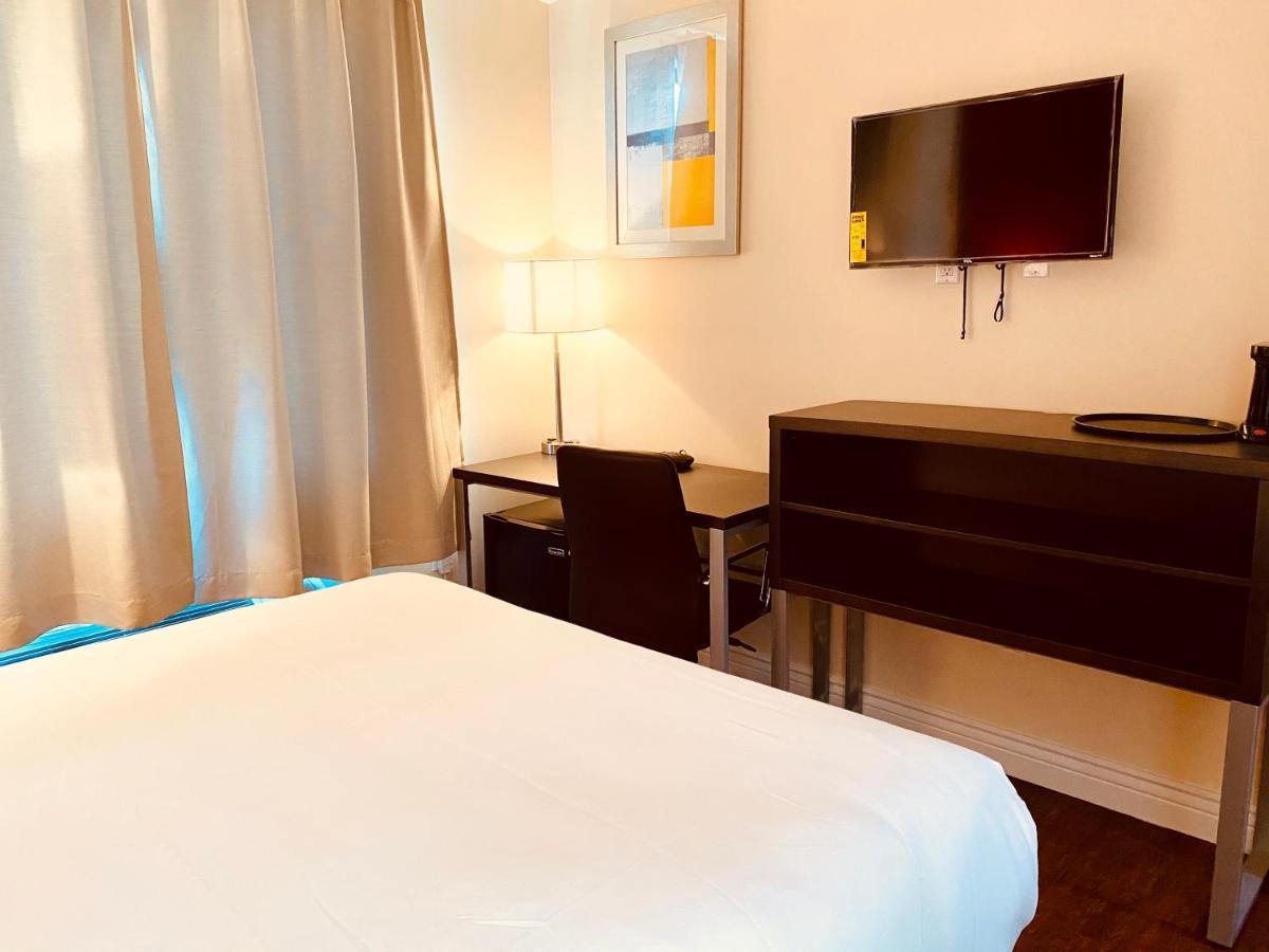 Surface Inn Brooklyn New York Eksteriør bilde