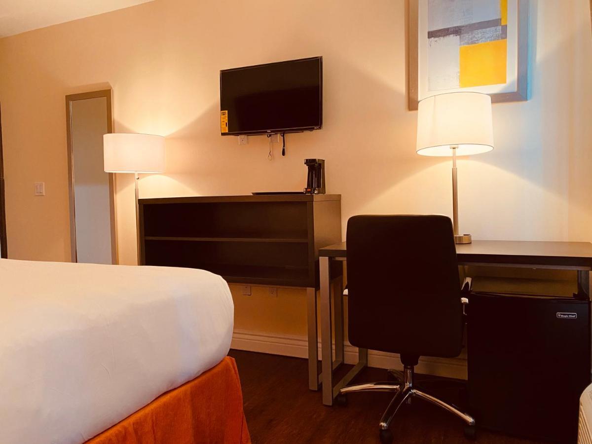 Surface Inn Brooklyn New York Eksteriør bilde