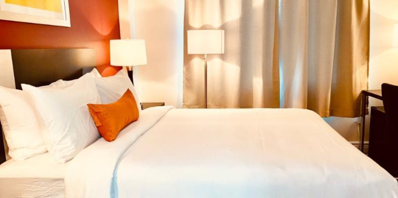 Surface Inn Brooklyn New York Eksteriør bilde